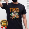 Alt Text: Original Tony's Tennessee Volunteers 2026 National Champions T-Shirt, celebrating Big Boy Baseball pride and team spirit.