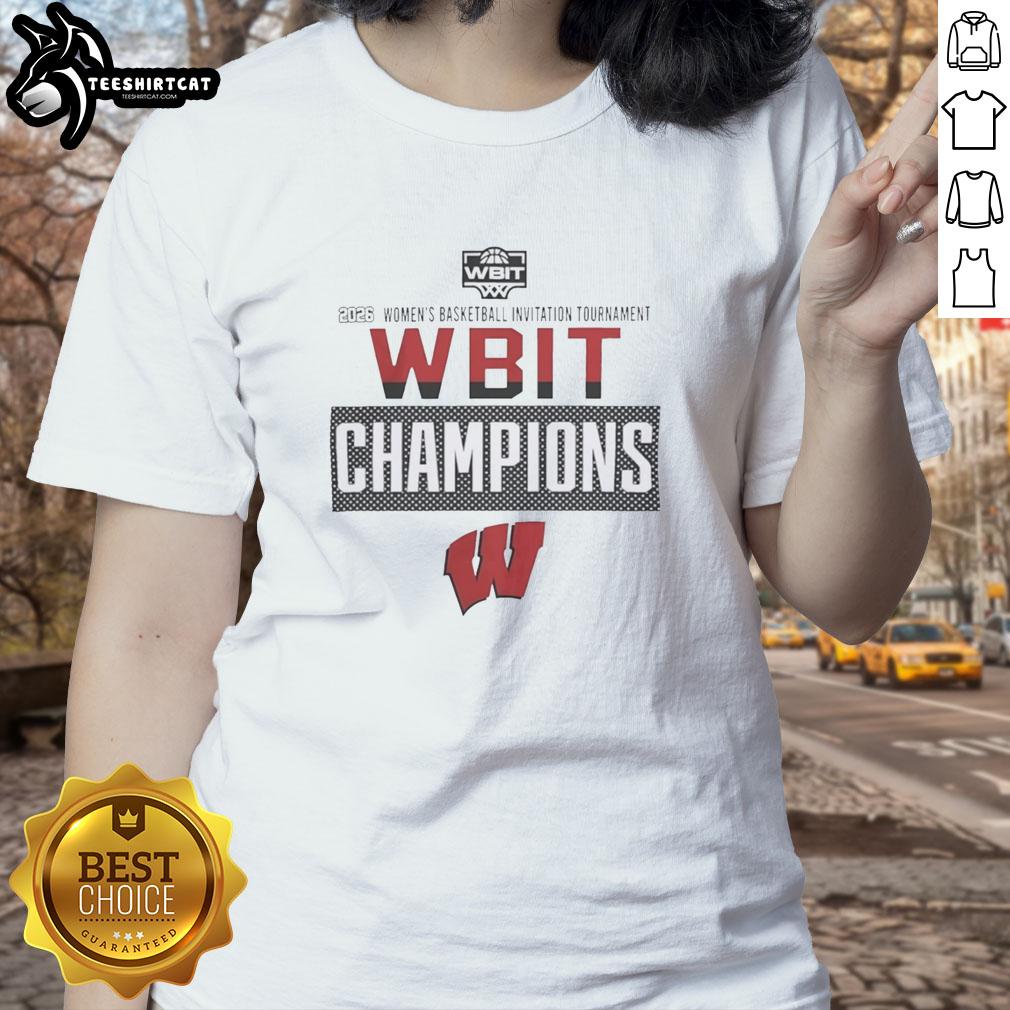 original-wisconsin-badgers-wbit-womens-basketball-invitation-tournament-champions-2026-ladies-tee Original Wisconsin Badgers WBIT Women's Basketball Tournament Champions 2026 Ladies Tee shirt design