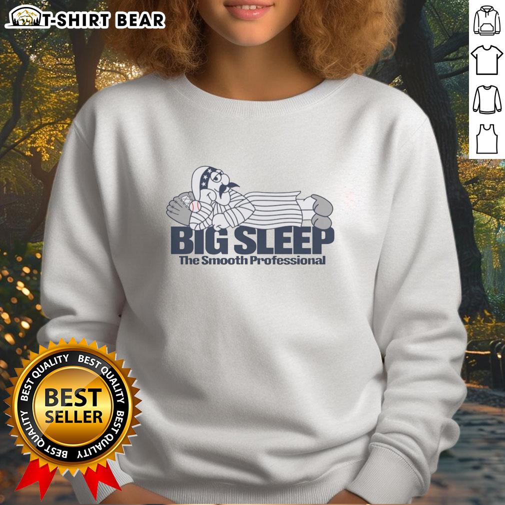 Premium Big Sleep Trent Grisham Superstar Cartoon New York Yankees Sweatshirt Trent Grisham cartoon on a Premium Big Sleep sweatshirt, perfect for New York Yankees fans and collectors.
