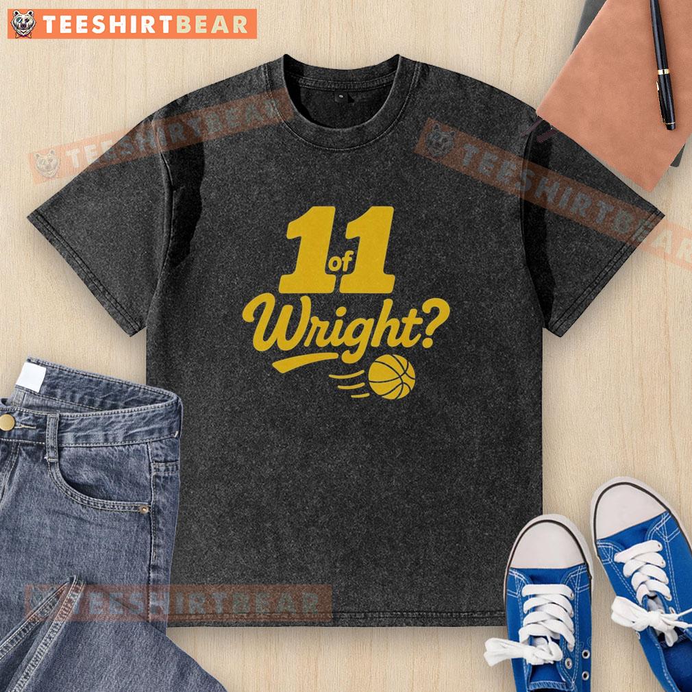 premium-chazadi-11-of-wright-iowa-hawkeyes-basketball-washed-t-shirt Premium Chazadi 11 of Wright Iowa Hawkeyes Basketball washed t-shirt featuring team colors and logo for fans.