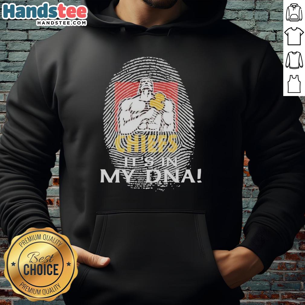 premium-chiefs-super-rugby-its-in-my-dna-fingerprint-hoodie Alt Text: Premium Chiefs Super Rugby hoodie featuring It's In My DNA design, perfect for passionate rugby fans.