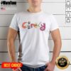 Premium Cincy Sushi T-Shirt featuring a vibrant sushi graphic, perfect for sushi lovers and Cincinnati enthusiasts.