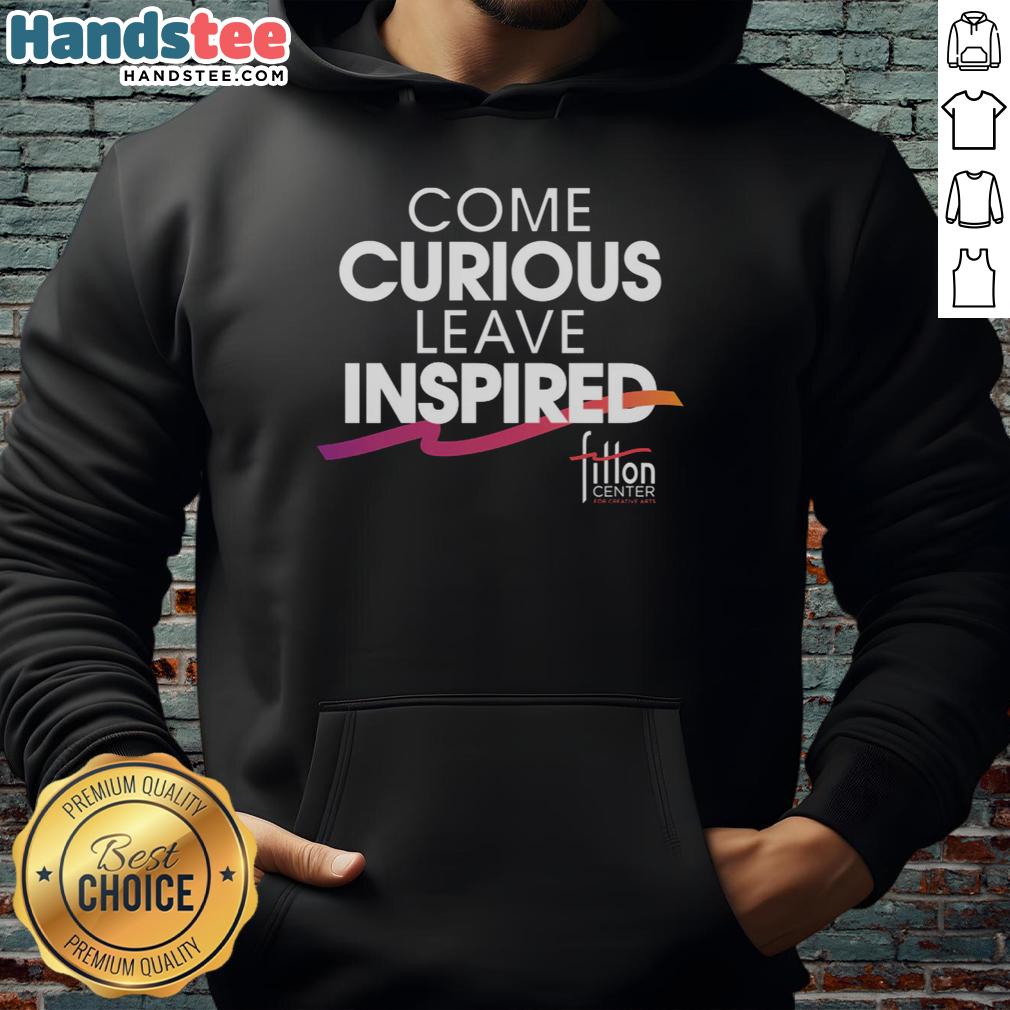 premium-come-curious-leave-inspired-fitton-center-hoodie Premium Come Curious Leave Inspired Fitton Center Hoodie in stylish design, perfect for casual wear and comfort.