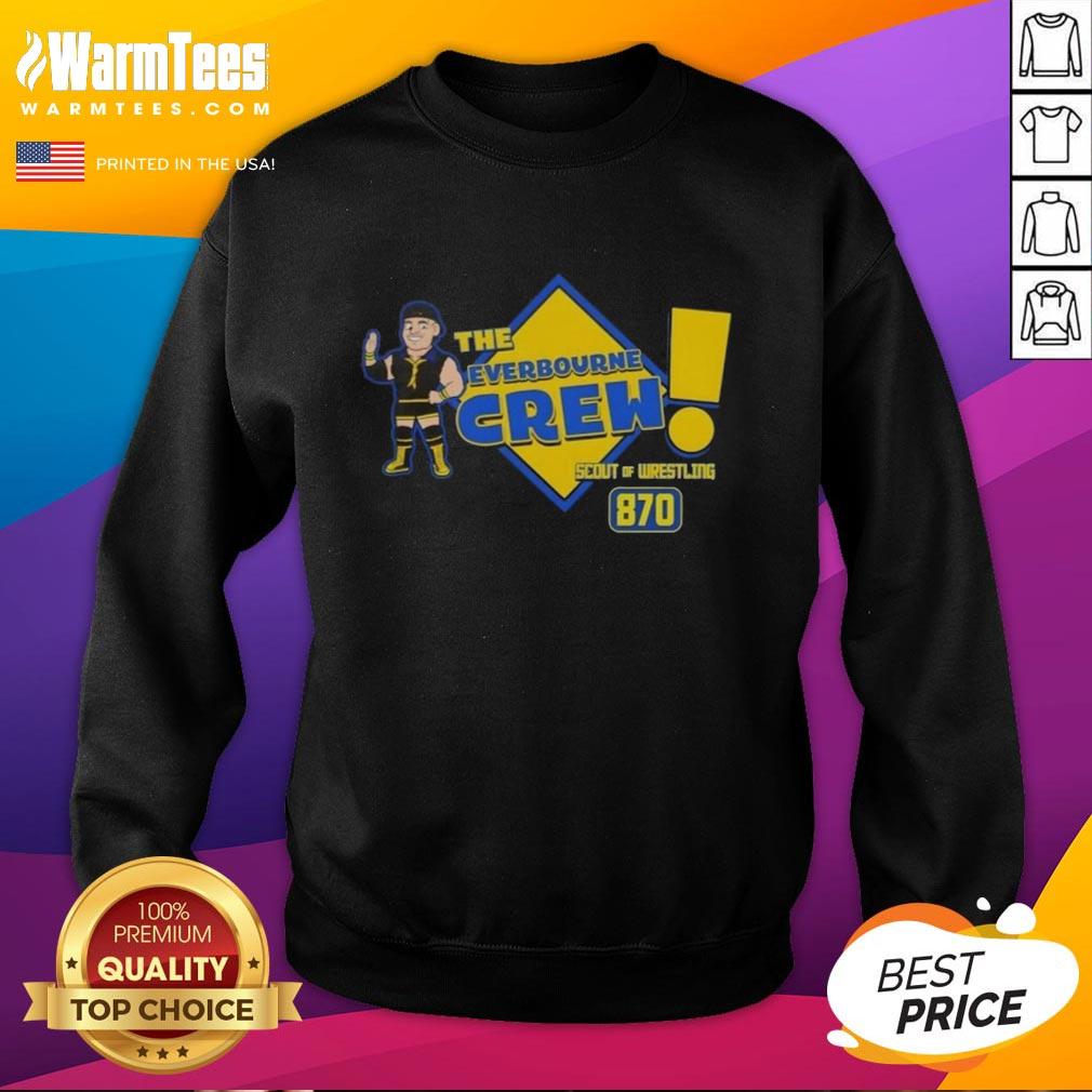 premium-danny-everbourne-the-everbourne-crew-870-sweatshirt Alt Text: Premium Danny Everbourne The Everbourne Crew 870 Sweatshirt in stylish design, perfect for casual wear and comfort.