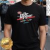 Alt Text: Premium Dr Pepper Japan T-Shirt featuring vibrant graphics and a stylish design for soda enthusiasts.