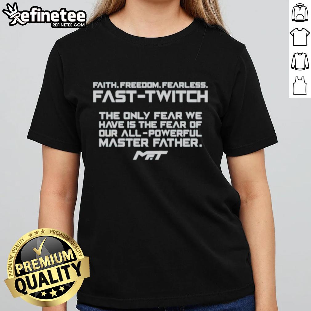 premium-faith-freedom-fearless-fast-twitch-ladies-tee Premium Faith Freedom Fearless Fast Twitch Ladies Tee in stylish design for women, perfect for casual and sporty outfits.