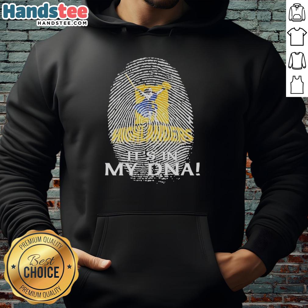 premium-highlanders-super-rugby-its-in-my-dna-fingerprint-hoodie Premium Highlanders Super Rugby hoodie featuring 'It's In My DNA' design, perfect for fans and comfort lovers.