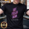 Premium Hit Field Run Nico Does Everything T-Shirt featuring a stylish design and comfortable fit for everyday wear.
