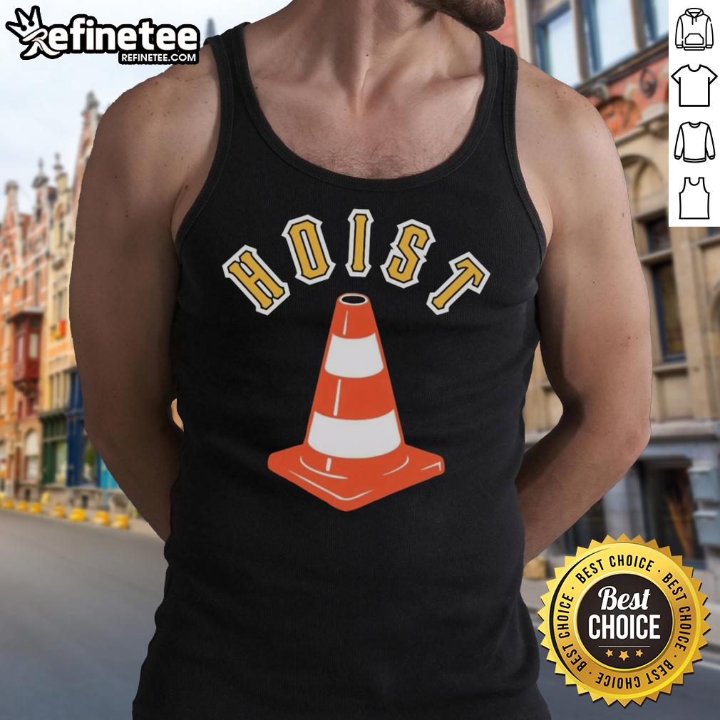 premium-hoist-center-tank-top Premium Hoist Center Tank Top in vibrant color, showcasing stylish design and comfortable fit for casual wear.