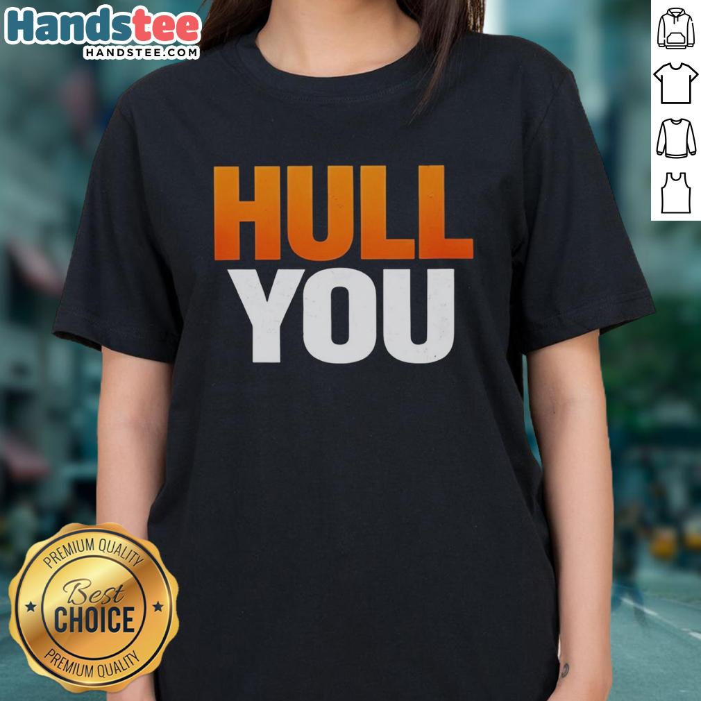 premium-hull-you-ladies-tee Premium Hull You Ladies Tee in vibrant colors, showcasing a stylish design perfect for casual wear and everyday comfort.