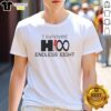 Premium I Survived Hico Endless Eight T-Shirt featuring a bold design and soft fabric, perfect for fans and collectors.