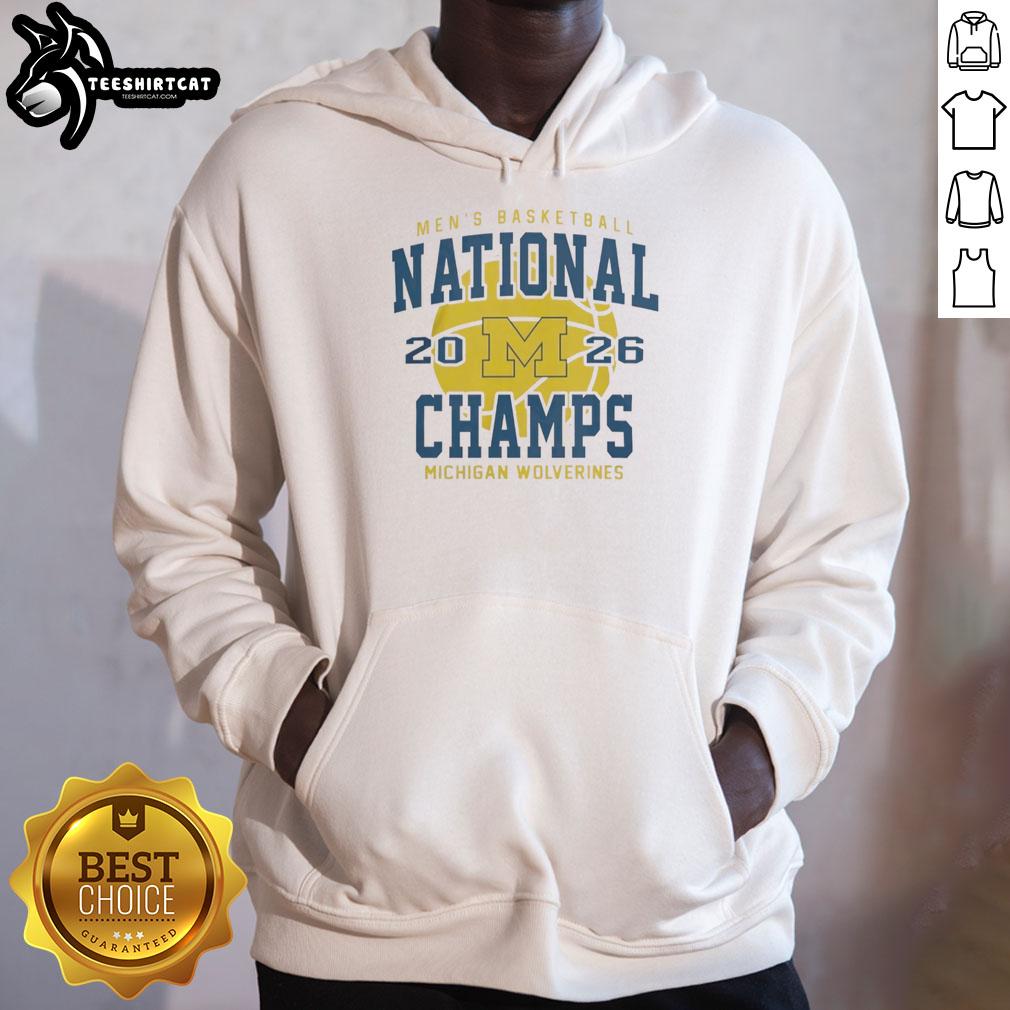 premium-michigan-wolverines-2026-ncaa-mens-basketball-national-championship-game-indianapolis-indiana-hoodie Premium Michigan Wolverines 2026 NCAA Men's Basketball Championship Game hoodie in Indianapolis, Indiana.