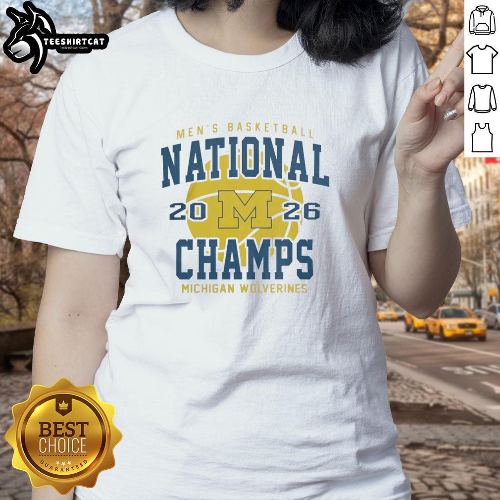 premium-michigan-wolverines-2026-ncaa-mens-basketball-national-championship-game-indianapolis-indiana-ladies-tee Premium Michigan Wolverines 2026 NCAA Men's Basketball National Championship Game Ladies Tee in Indianapolis, Indiana.