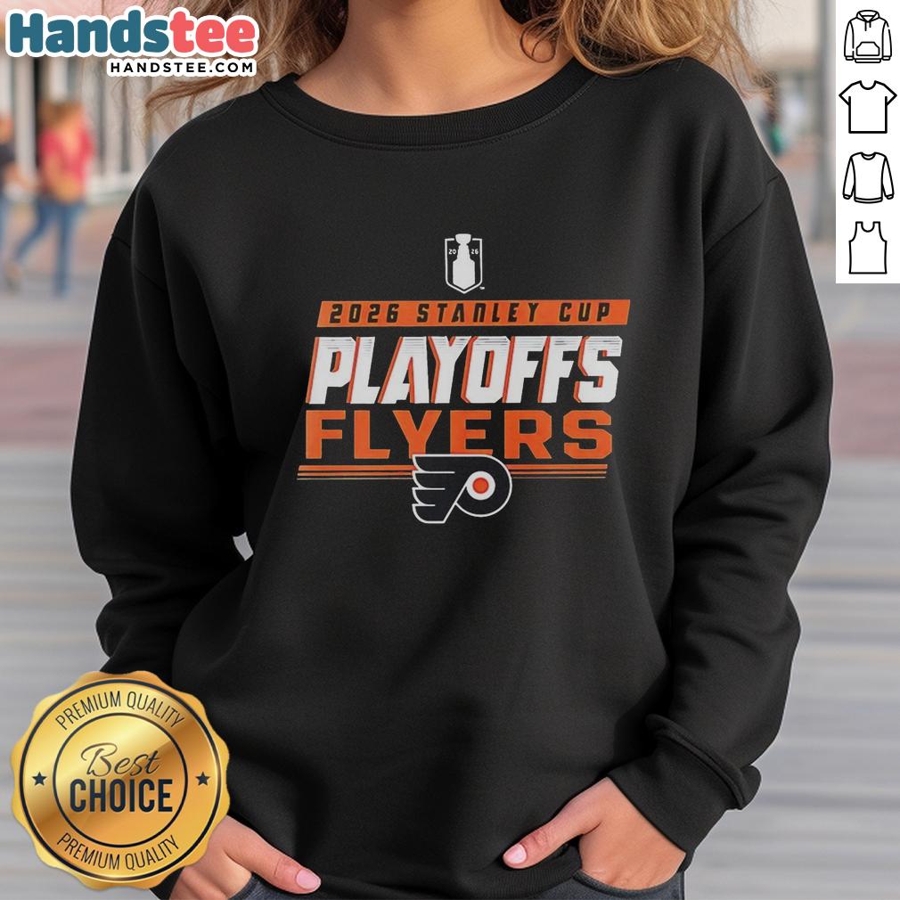 premium-philadelphia-flyers-nhl-2026-stanley-cup-playoffs-sweatshirt Premium Philadelphia Flyers NHL 2026 Stanley Cup Playoffs sweatshirt featuring team colors and logo for ultimate fan style.