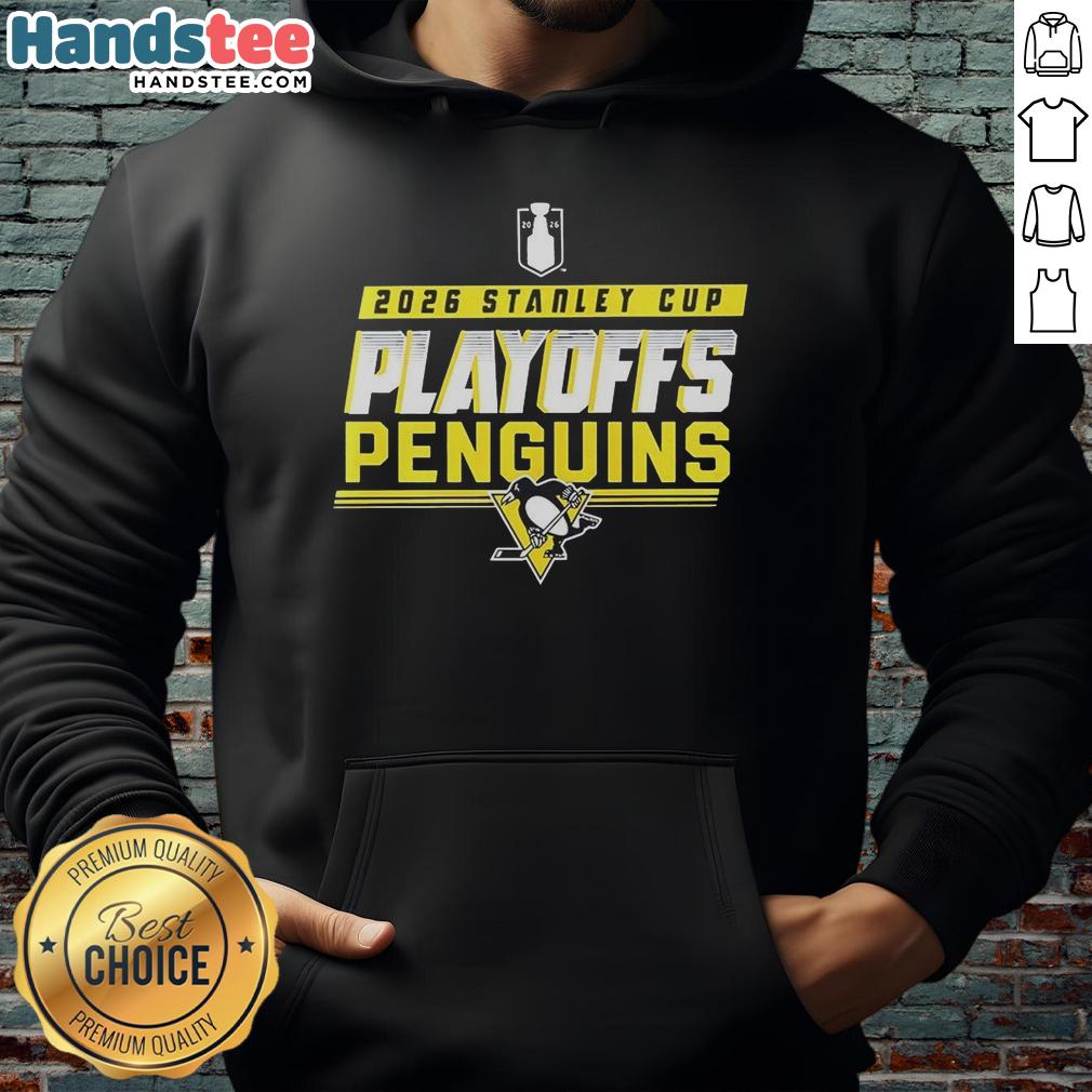 premium-pittsburgh-penguins-nhl-2026-stanley-cup-playoffs-hoodie Premium Pittsburgh Penguins NHL 2026 Stanley Cup Playoffs hoodie featuring team logo and stylish design for fans.