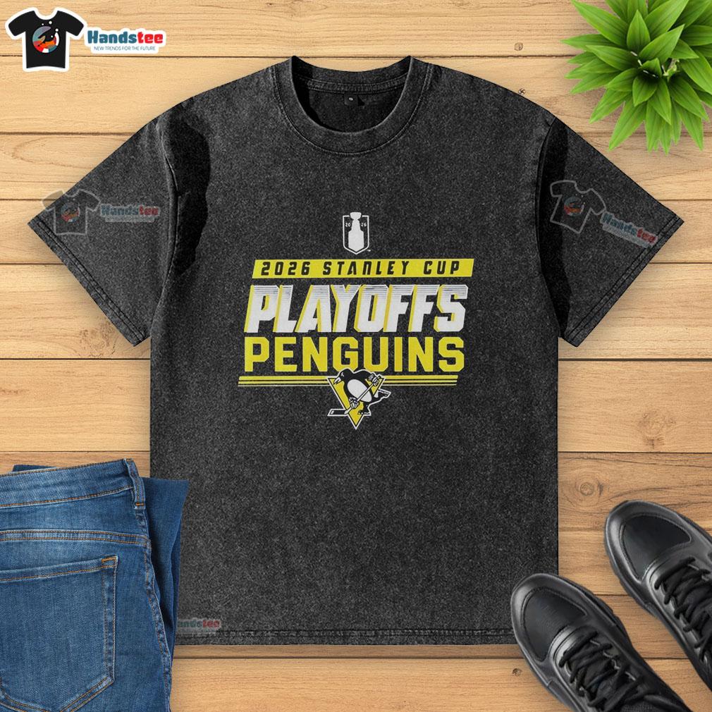 premium-pittsburgh-penguins-nhl-2026-stanley-cup-playoffs-washed-t-shirt Premium Pittsburgh Penguins NHL 2026 Stanley Cup Playoffs washed t-shirt showcasing team spirit and style.