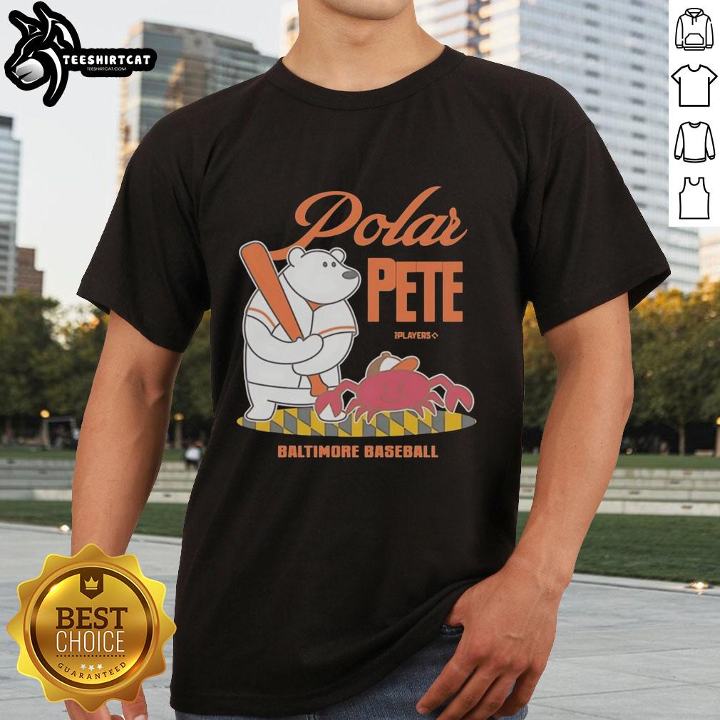 premium-polar-pete-alonso-of-baltimore-orioles-baseball-t-shirt-1 Premium Polar Pete Alonso Baltimore Orioles baseball t-shirt featuring vibrant graphics and comfortable fit for fans.