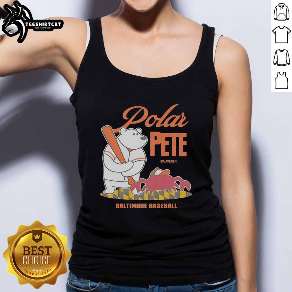 premium-polar-pete-alonso-of-baltimore-orioles-baseball-tank-top Premium Polar Pete Alonso Baltimore Orioles baseball tank top featuring vibrant team colors and stylish design.