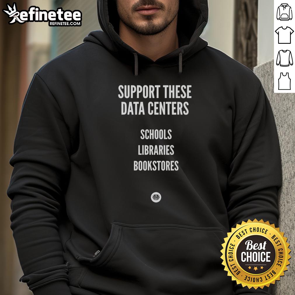premium-support-these-data-centers-schools-libraries-bookstores-hoodie Premium Support hoodie for data centers, schools, libraries, and bookstores, showcasing a stylish and functional design.