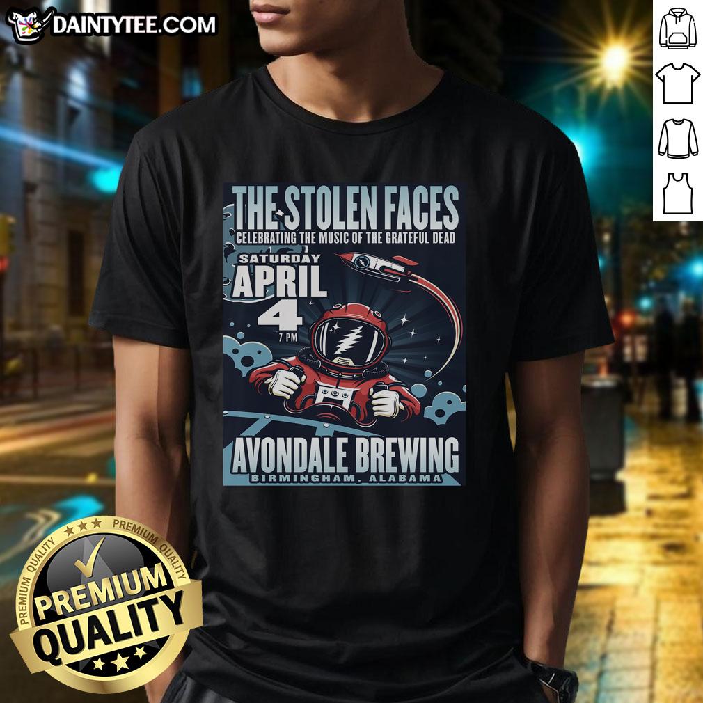 premium-the-stolen-faces-4-4-2026-birmingham-al-poster-t-shirt-1 Alt Text: Premium The Stolen Faces poster T-shirt for the 2026 Birmingham AL event, featuring vibrant graphics and stylish design.