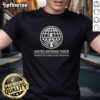 Premium United Defense Force 'Without You There Is No Tomorrow' T-Shirt featuring a bold graphic design and quality fabric.
