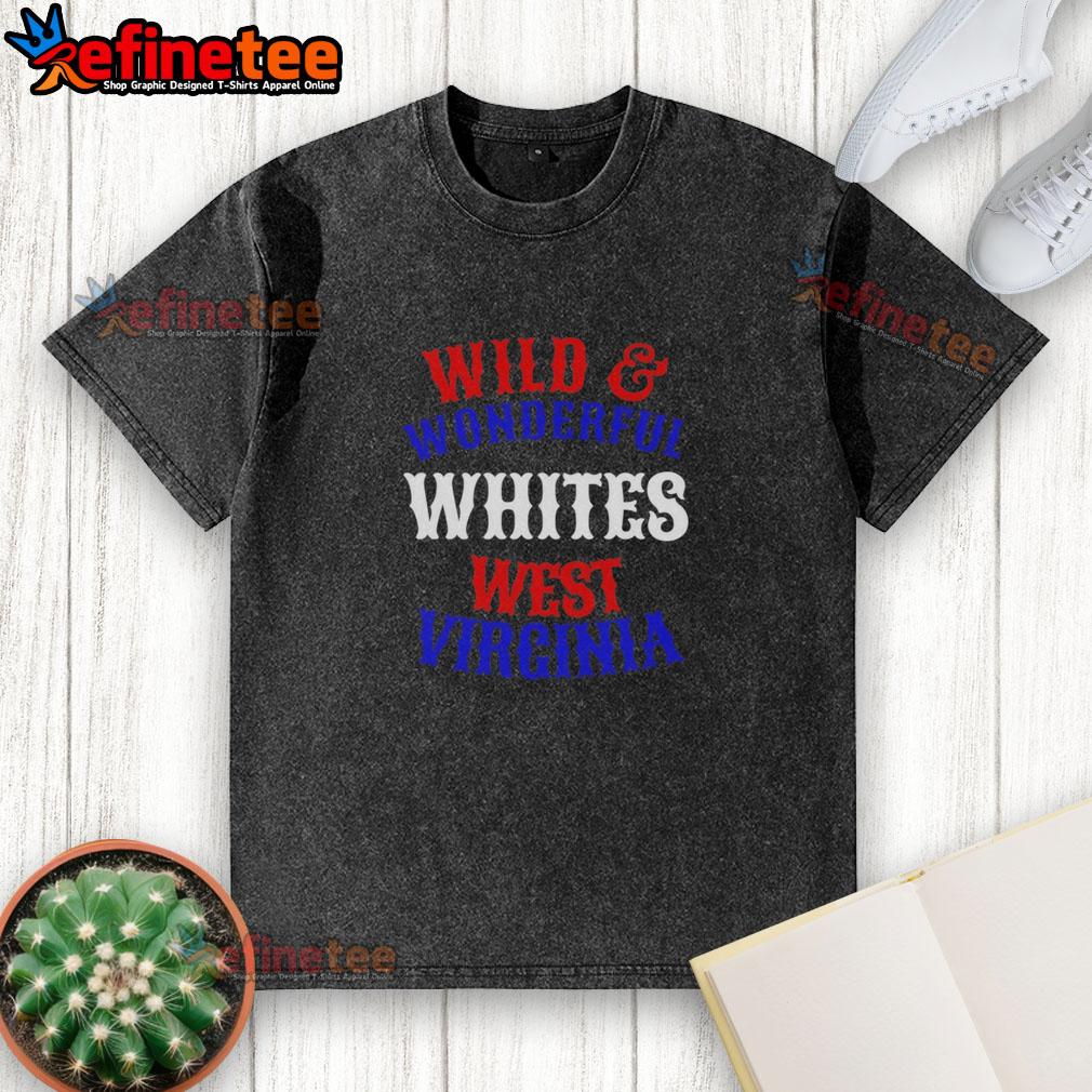 premium-wild-and-wonderful-whites-west-virginia-washed-t-shirt Premium Wild and Wonderful Whites West Virginia washed t-shirt featuring a stylish design and comfortable fit.