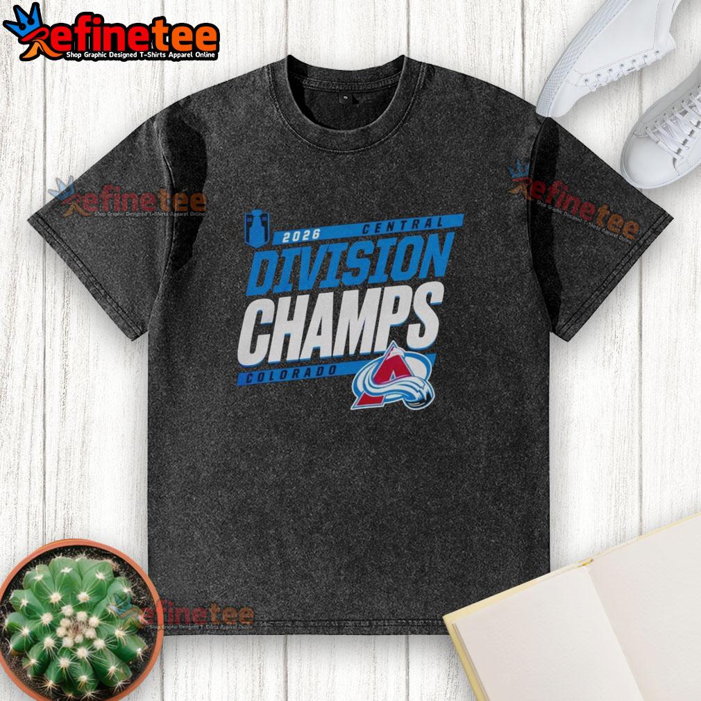 pretty-colorado-avalanche-2026-division-champs-washed-t-shirt Pretty Colorado Avalanche 2026 Division Champs washed t-shirt showcasing team pride and vibrant colors.