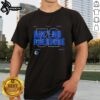 Alt Text: Pretty Dallas Mavericks Ain't No Pressure 32 T-Shirt featuring vibrant team colors and stylish design for fans.
