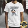 Pretty Fernando Mendoza Vegas Retro Baller T-Shirt featuring vibrant graphics and a stylish vintage design perfect for fans.