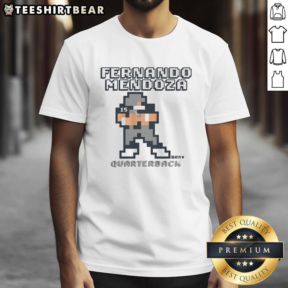pretty-fernando-mendoza-vegas-retro-baller-t-shirt Pretty Fernando Mendoza Vegas Retro Baller T-Shirt featuring vibrant graphics and a stylish vintage design perfect for fans.
