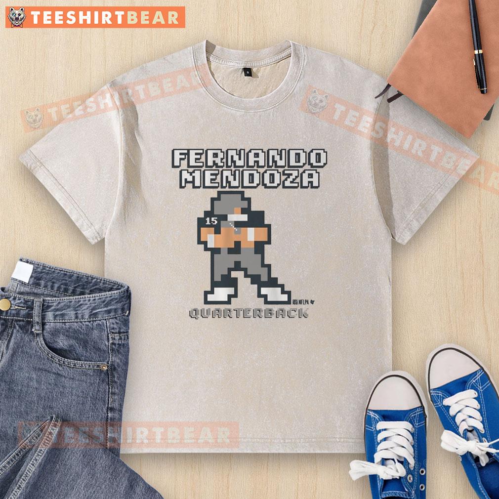 pretty-fernando-mendoza-vegas-retro-baller-washed-t-shirt Pretty Fernando Mendoza Vegas Retro Baller Washed T-Shirt featuring a vintage design and soft fabric, perfect for casual wear.