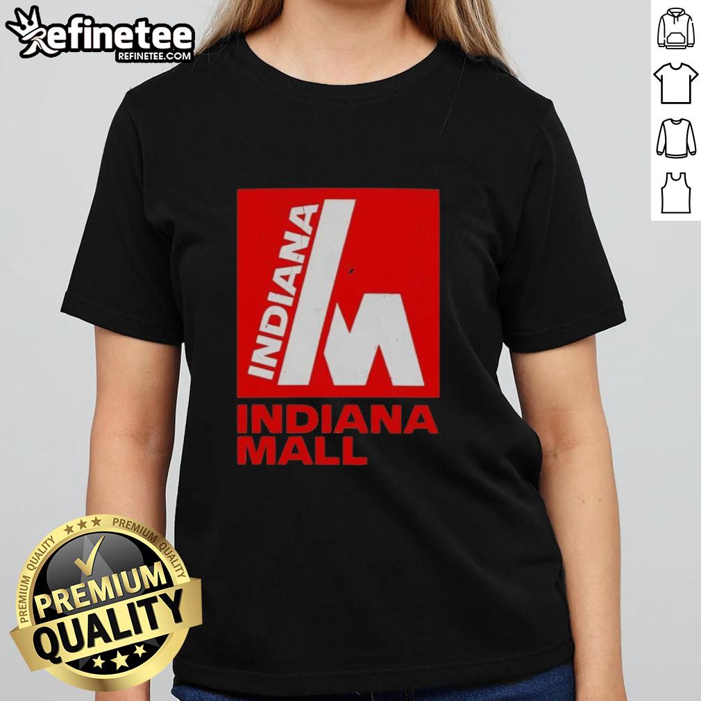 pretty-indiana-mall-indiana-pa-ladies-tee Pretty Indiana Mall Indiana PA Ladies Tee showcasing stylish design and vibrant colors perfect for casual wear.