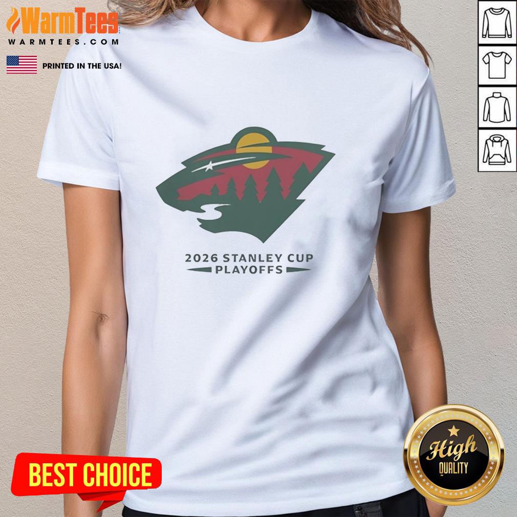pretty-minnesota-wild-nhl-2026-stanley-cup-playoffs-ladies-tee Pretty Minnesota Wild NHL 2026 Stanley Cup Playoffs ladies tee featuring vibrant colors and stylish design for fans.