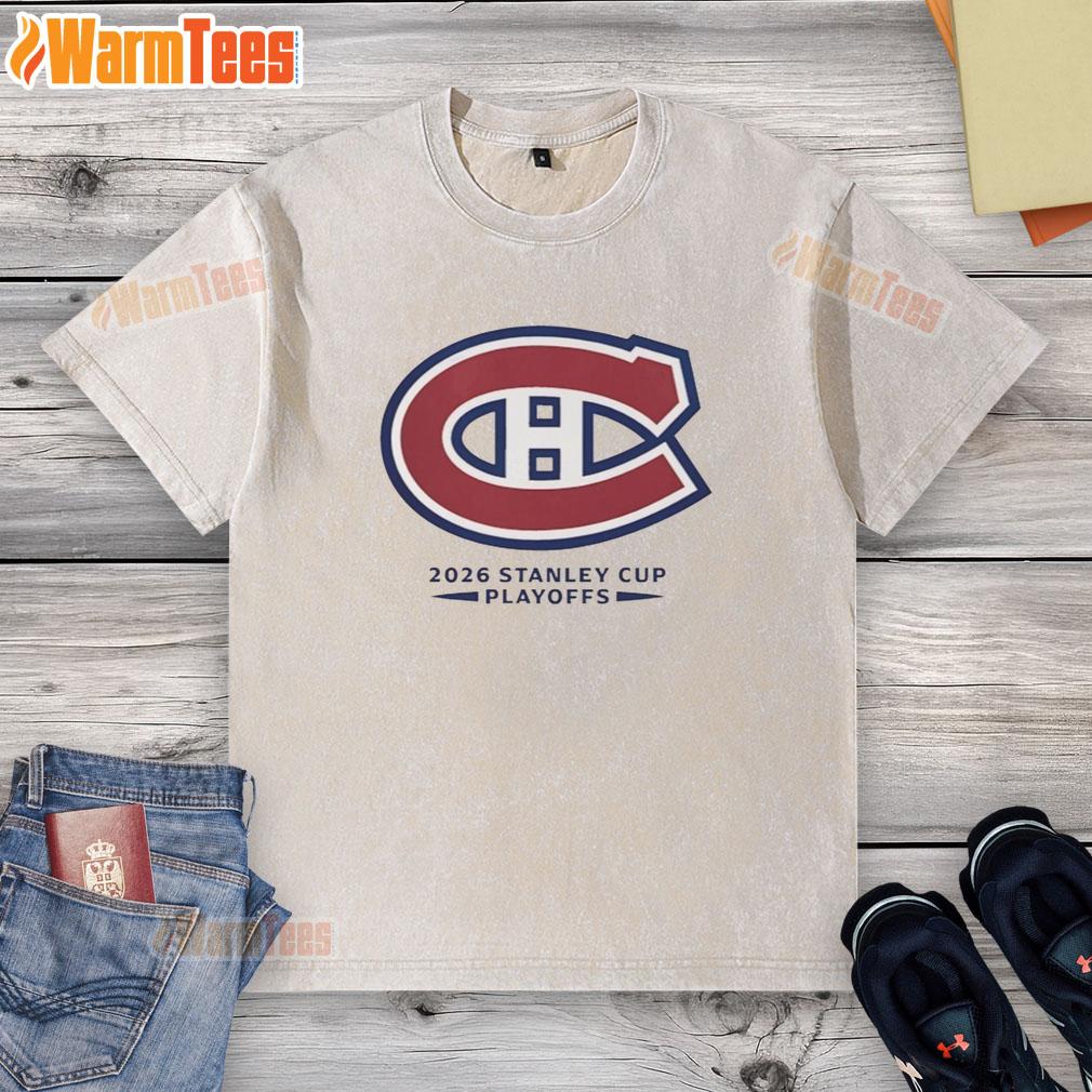 pretty-montreal-canadiens-nhl-2026-stanley-cup-playoffs-washed-t-shirt Pretty Montreal Canadiens NHL 2026 Stanley Cup Playoffs washed t-shirt showcasing team pride and playoff spirit.