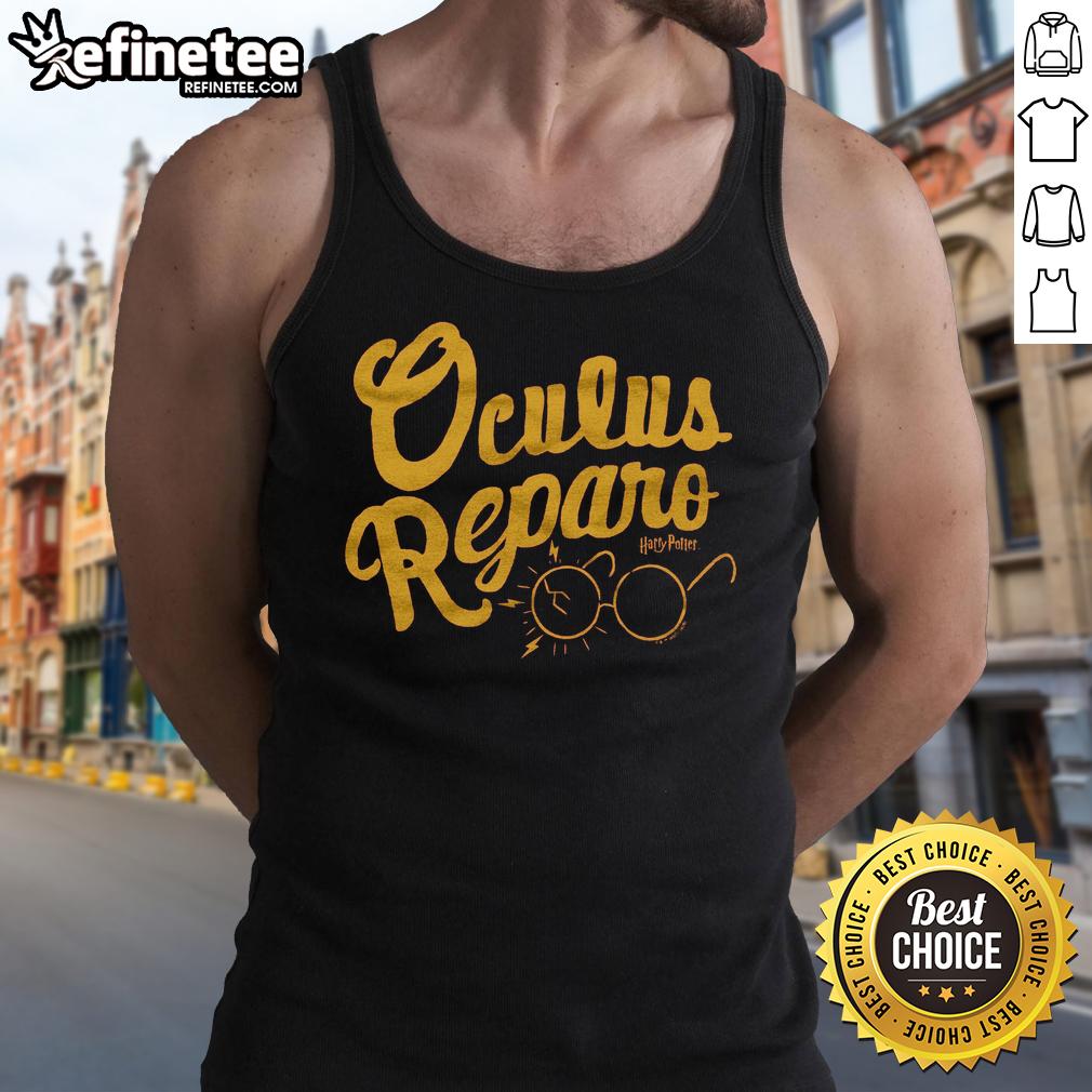 pretty-oculus-reparo-tank-top Pretty Oculus Reparo Tank Top featuring a stylish design and vibrant colors, perfect for casual summer wear.