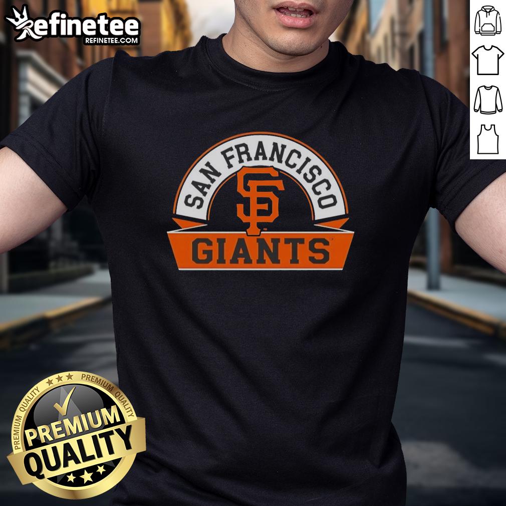 pretty-san-francisco-giants-phase-banner-arch-t-shirt Alt Text: San Francisco Giants Phase Banner Arch T-Shirt featuring vibrant team colors and logo for fans and collectors.