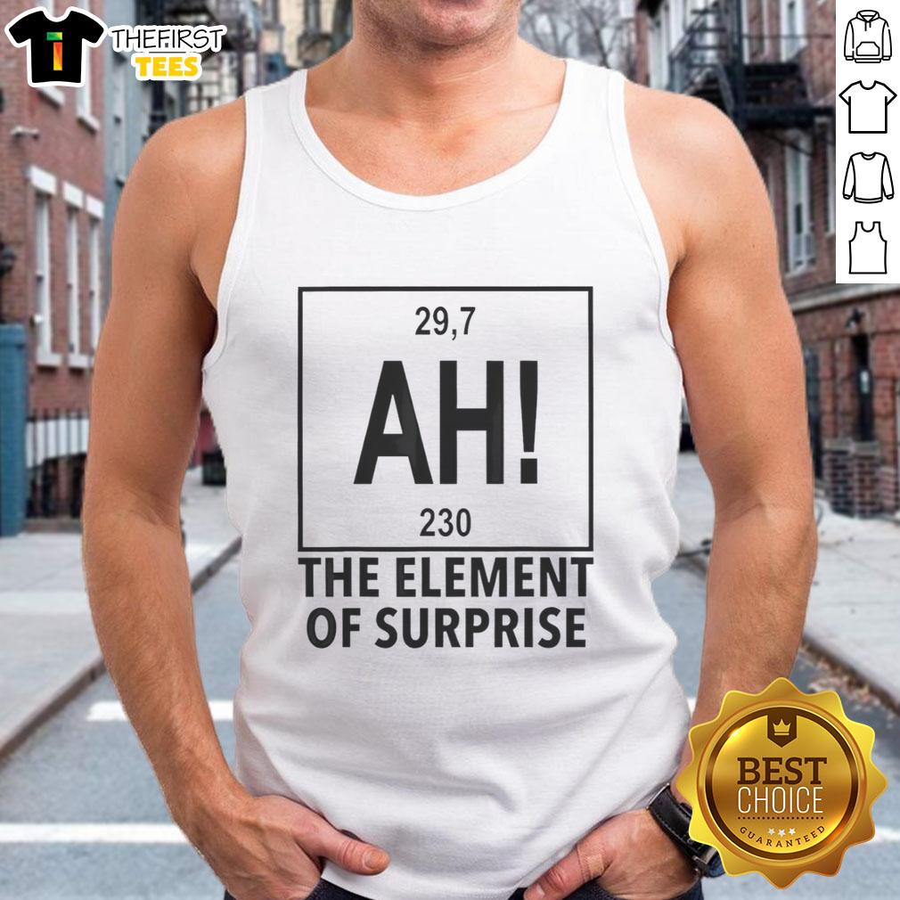 pretty-the-element-of-surprise-29-7-ah-230-chemistry-periodic-table-tank-top Pretty The Element of Surprise tank top featuring the chemistry periodic table design, perfect for science lovers.