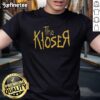 Pretty The Kloser T-Shirt featuring a vibrant design and comfortable fit, perfect for casual outfits and everyday wear.