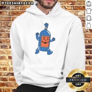 Awesome N20 Yeah II Hoodie in vibrant colors, showcasing stylish design and comfortable fit for casual wear.