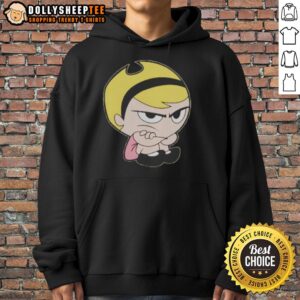 Top Grim Adventures of Billy Hoodie featuring a vibrant graphic design on a cozy hoodie for fans of the series.