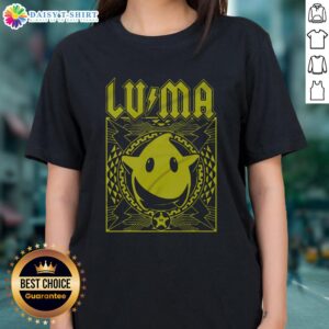 Awesome Highway to Stars Ladies Tee featuring a vibrant cosmic design, perfect for stargazers and fashion lovers.