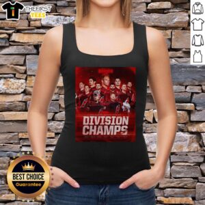 Premium Carolina Hurricanes NHL 2025-2026 Metro Division Champions Sound The Siren poster tank top design.