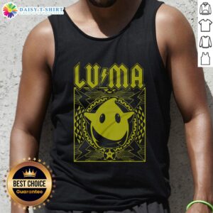 Awesome Highway to Stars Tank Top featuring a vibrant cosmic design, perfect for stargazers and fashion enthusiasts.