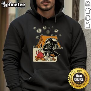 Premium Under Death Stars Hoodie featuring a stylish design, perfect for stargazers and fashion enthusiasts.