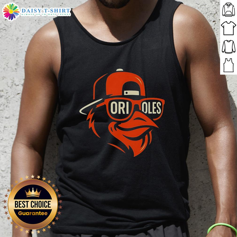 Top Baltimore Orioles Name Love Style Animal Mascot Tank Top Top Baltimore Orioles name love style animal mascot tank top featuring vibrant colors and playful design for fans.