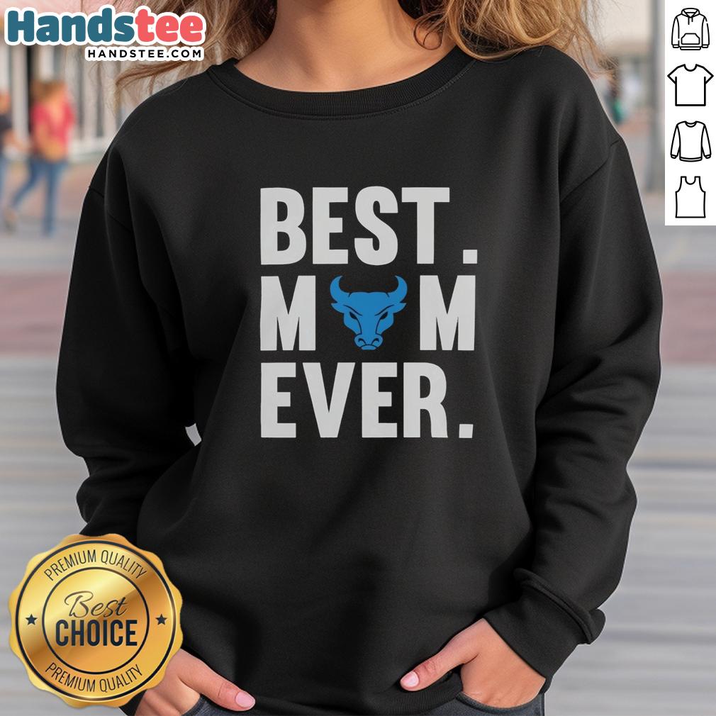 top-buffalo-bulls-football-best-mom-ever-mothers-day-sweatshirt Top Buffalo Bulls Football Best Mom Ever Mothers Day Sweatshirt in vibrant colors, perfect gift for sports-loving moms.