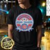 Alt Text: Top Chicago Cubs Spring Training 2026 '47 Cowboy MLB Vintage T-Shirt featuring classic design and team logo.
