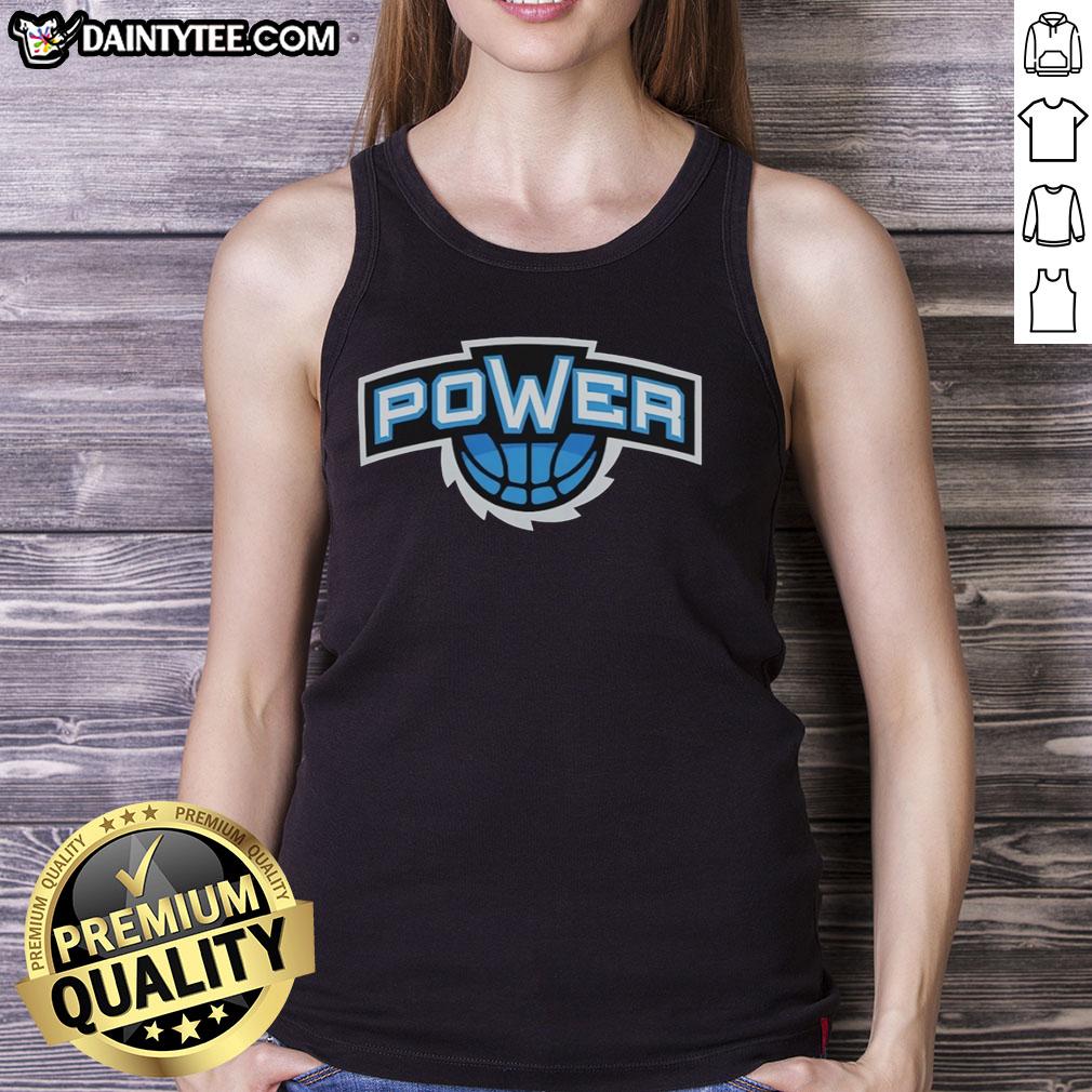 top-dallas-power-basketball-big3-logo-tank-top Top Dallas Power Basketball Big3 Logo T-Shirt - Image 4