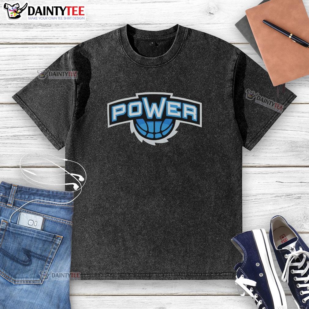 top-dallas-power-basketball-big3-logo-washed-t-shirt Top Dallas Power Basketball Big3 Logo T-Shirt - Image 6