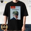 Top Donald Trump The Economist Operation Blind Fury T-Shirt featuring bold graphics and unique design for political apparel.